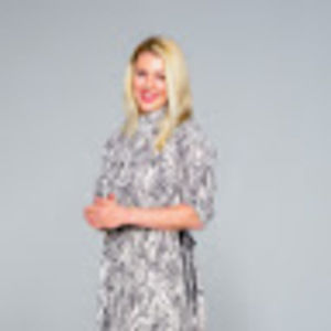 Meet your Posher, Yuliya